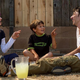 Image for article titled Zach Braff remains true to his mushy heart with Wish I Was Here